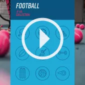 Top Ten Challenges Football