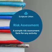 Risk assessment cover