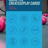 Using Created2Play Cards Cover