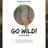 Go Wild! Exploring