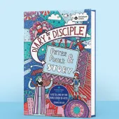 DOAD P&P Hardback Cover