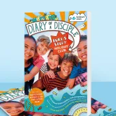 DOAD Holiday Club Cover