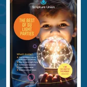 The Best of SU Light Parties Cover