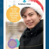  The Best of SU Christmas for Young People