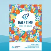 Half Time