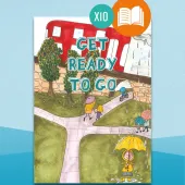 Get Ready to Go  