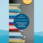 SU Story Explorers