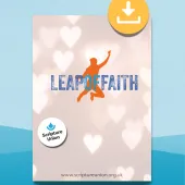Leap of Faith image