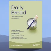 Daily Bread OD 26