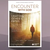 Encounter with God October-December 2026