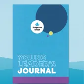 Young Leader's Journal image