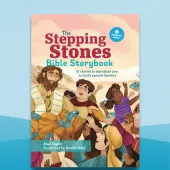 Stepping Stones image