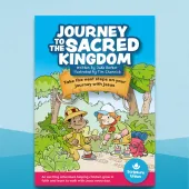 Journey to the Sacred Kingdom 