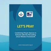 Let's Pray