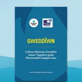 Let's Pray - Gweddïwn