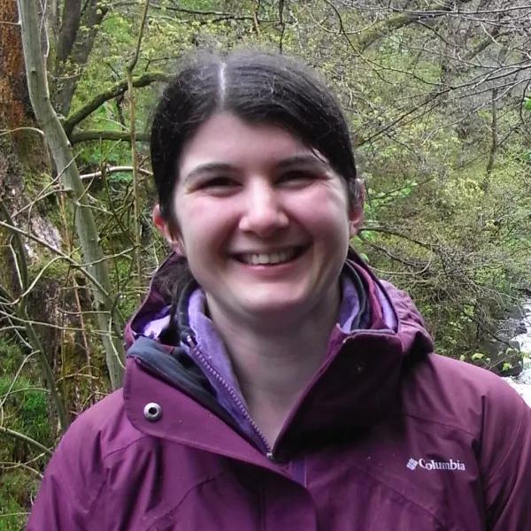 Caroline Butler 