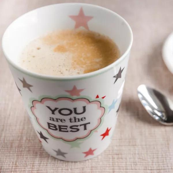 Coffee mug