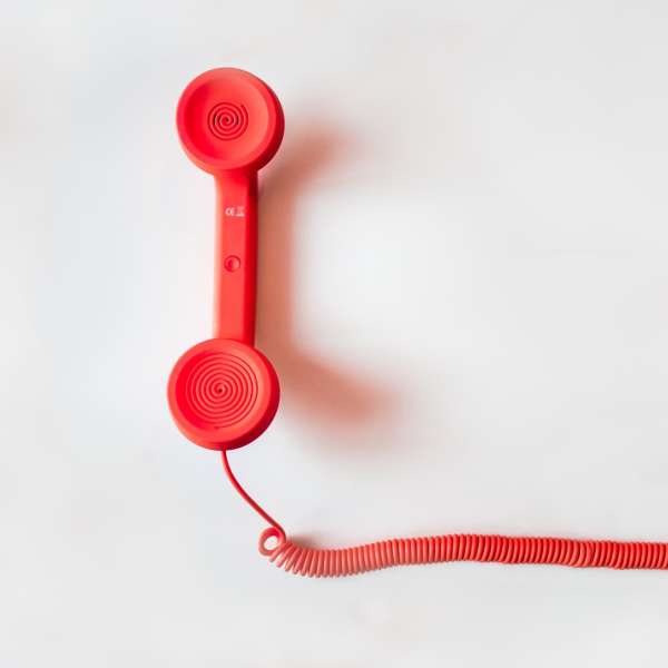 Red Telephone