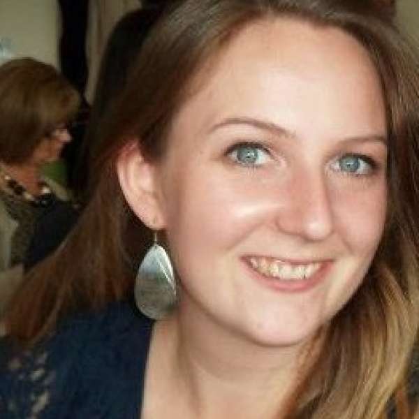 Sarah Davison