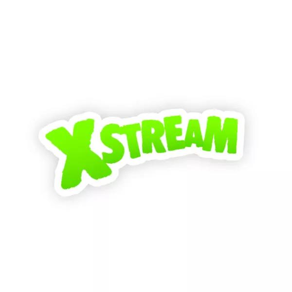 Xstream logo