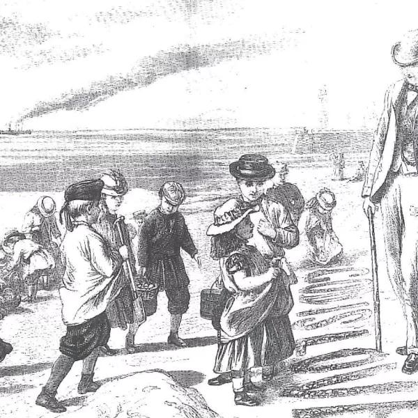 1870s SU Beach Mission