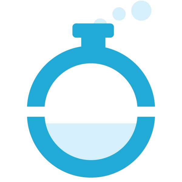 Icon of catalyst