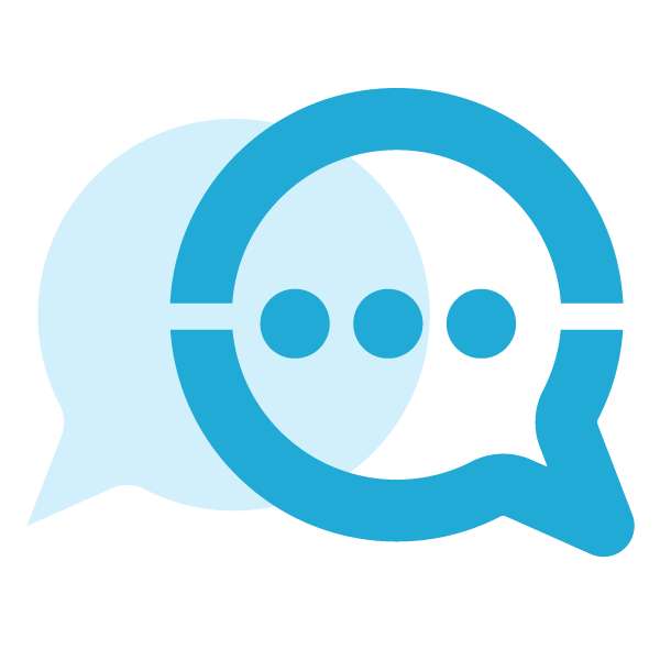 Speech bubble