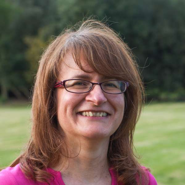 Lisa Jones