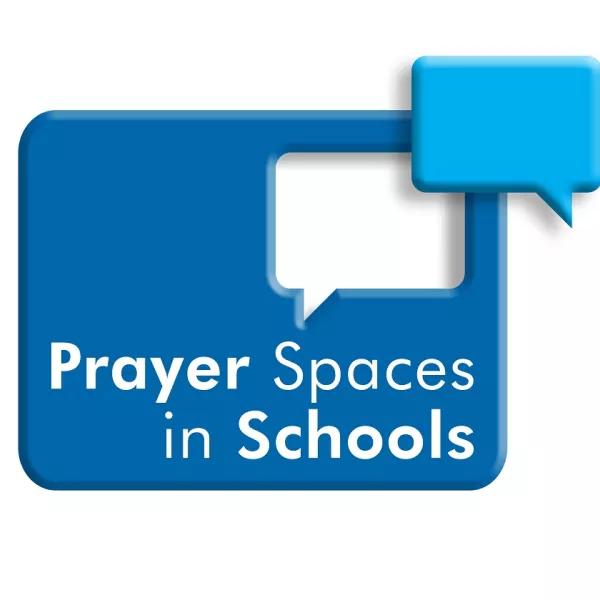 Prayer spaces in schools