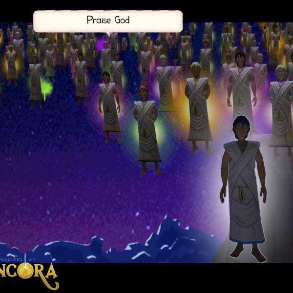 A choir of angels GoA-shepherds-choir-of-angels