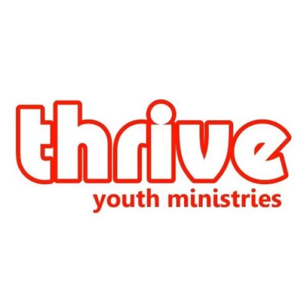 Thrive Logo