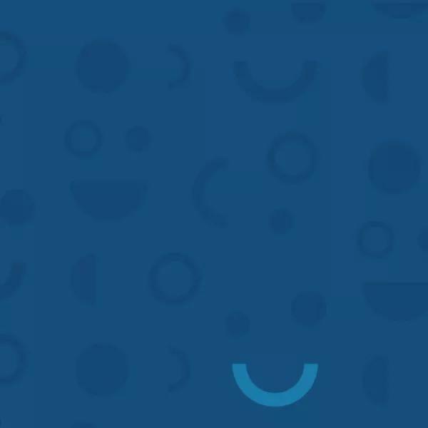 Dark blue pattern