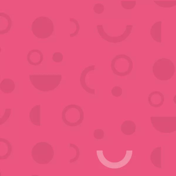 Pink pattern