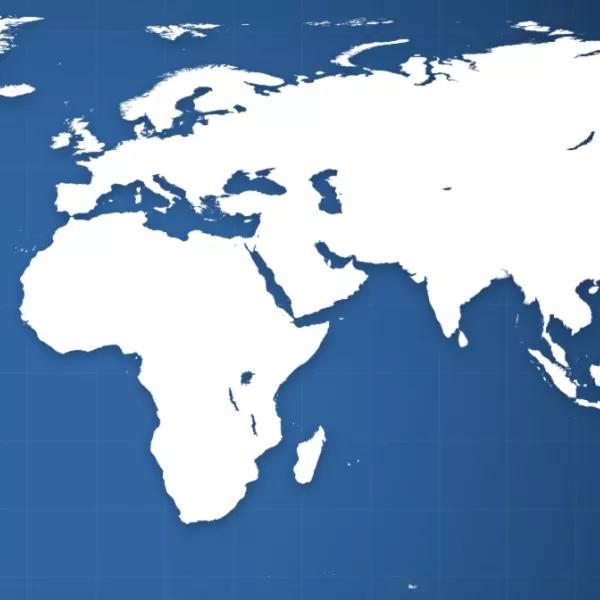 Support SU around the world 