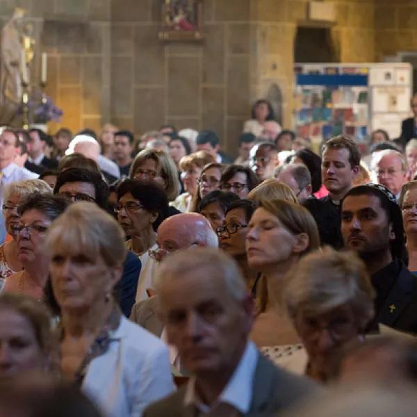 church fundraising 