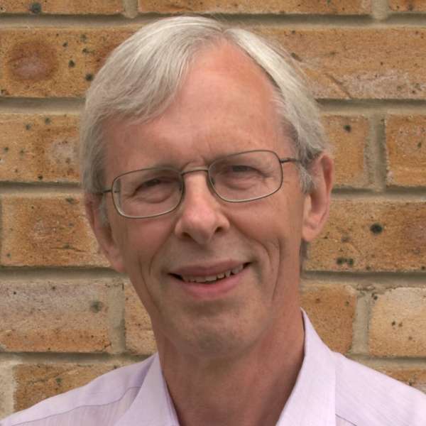 John Grayston John-Grayston-theologian