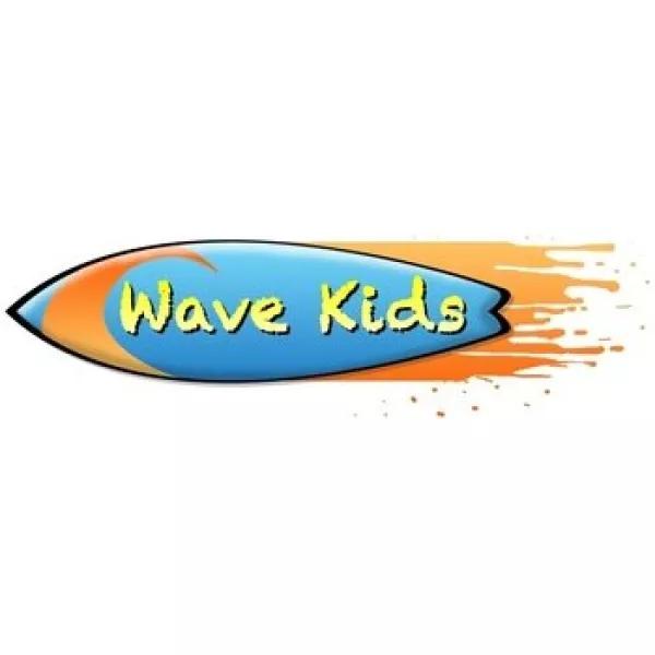  The Wave Youth & Children's Ministry