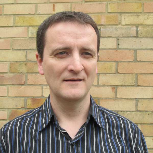 Neil Jackson