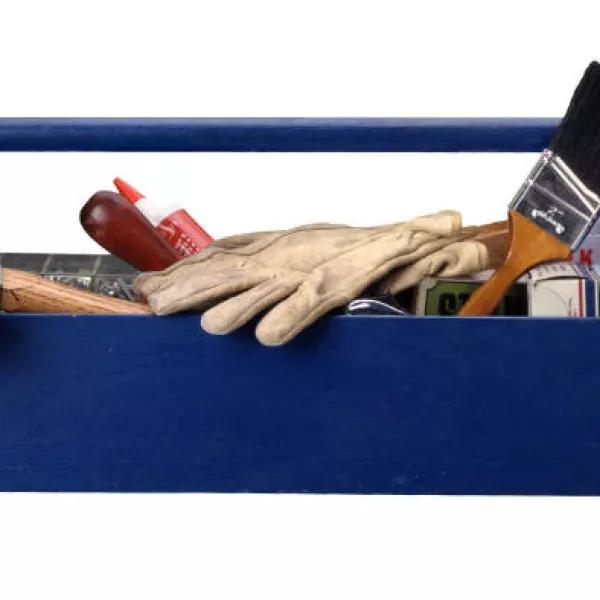 Tool box