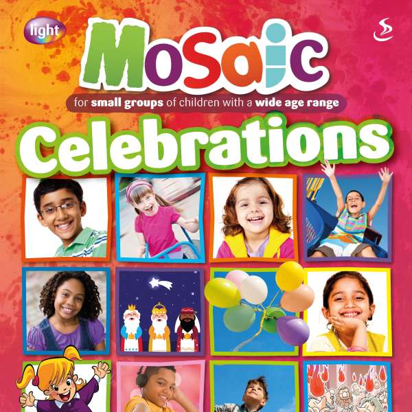 MOSAIC-Celebrations