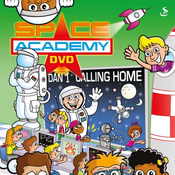 Space Academy (discontinued)