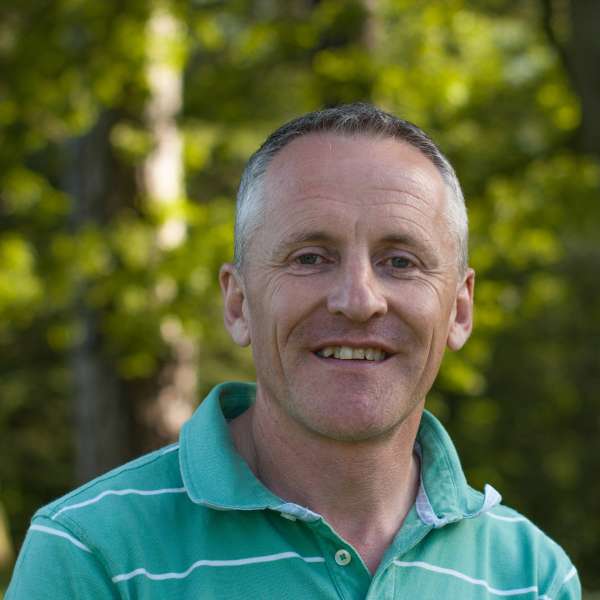 Simon Barker