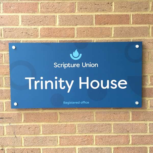 Trinity House