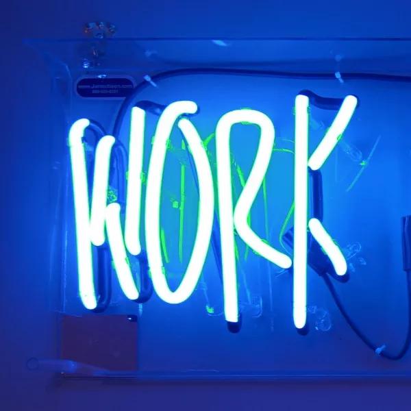 Work