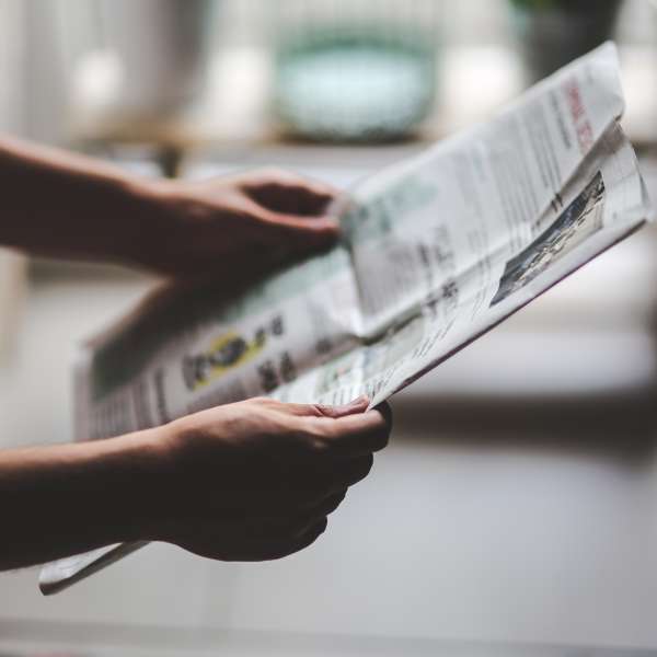 Newspaper