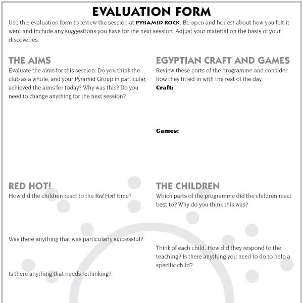 pyramid-rock-evalauation-form