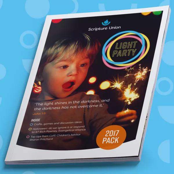 Light Party Pack