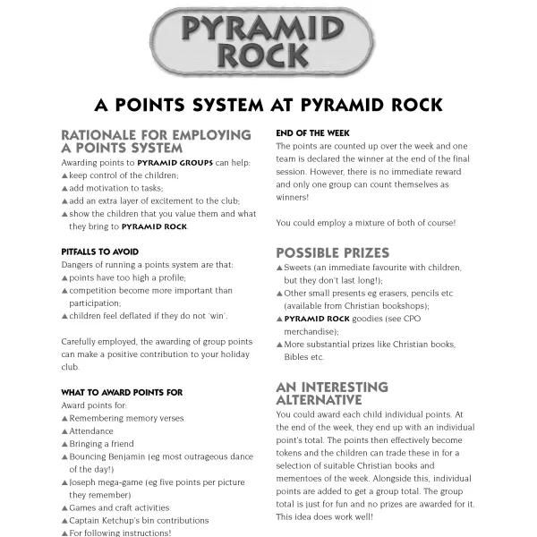 pyramid-rock-points-system