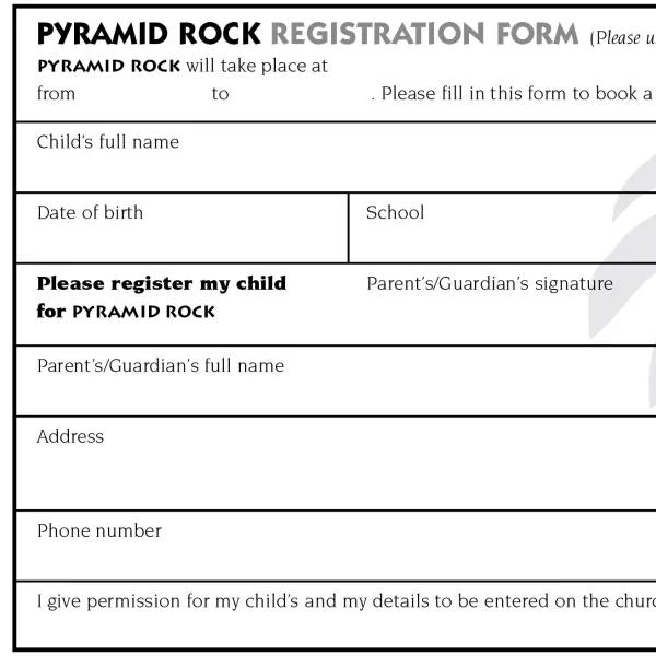 pyramid-rock-registration-consent-forms
