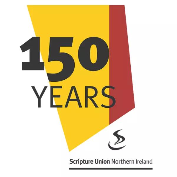 Scripture Union Northern Ireland logo